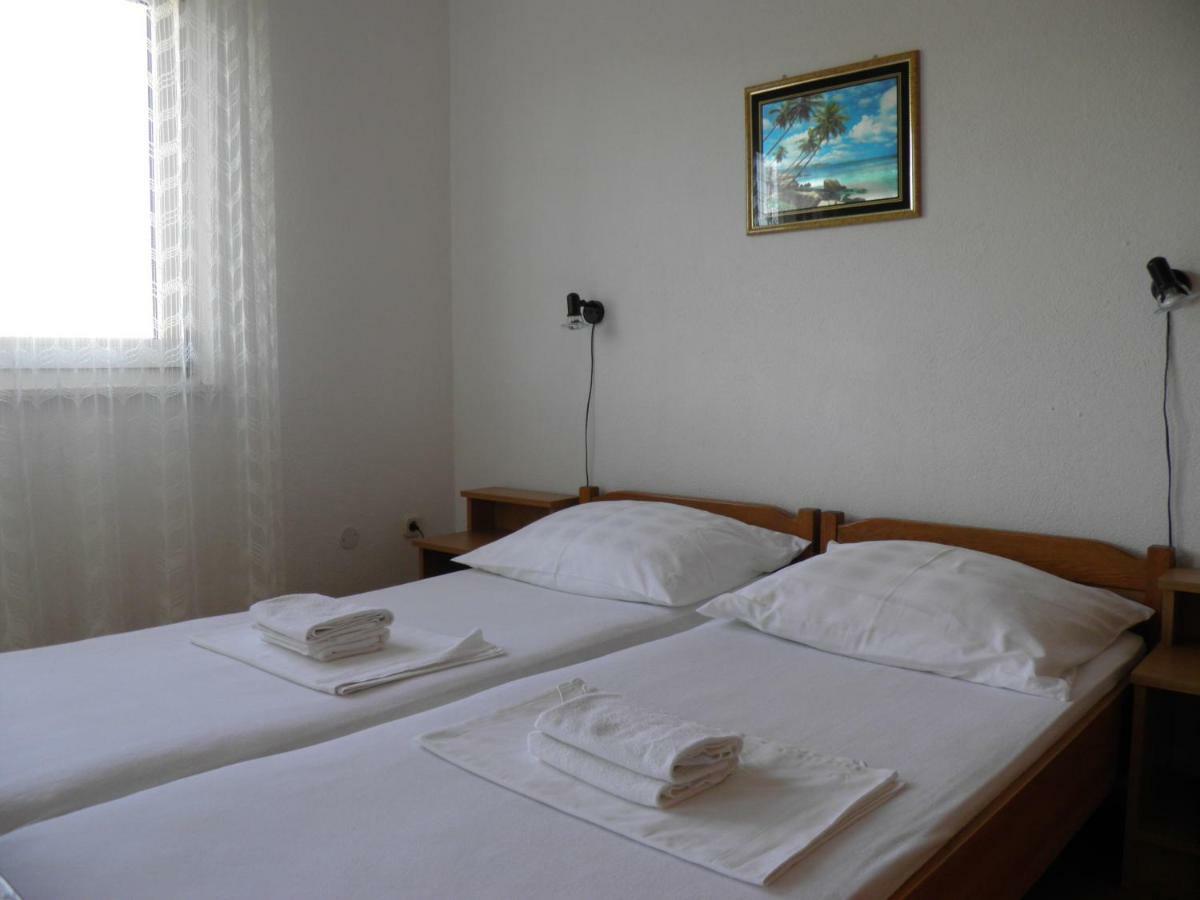 Apartments Horizont トロギール 部屋 写真